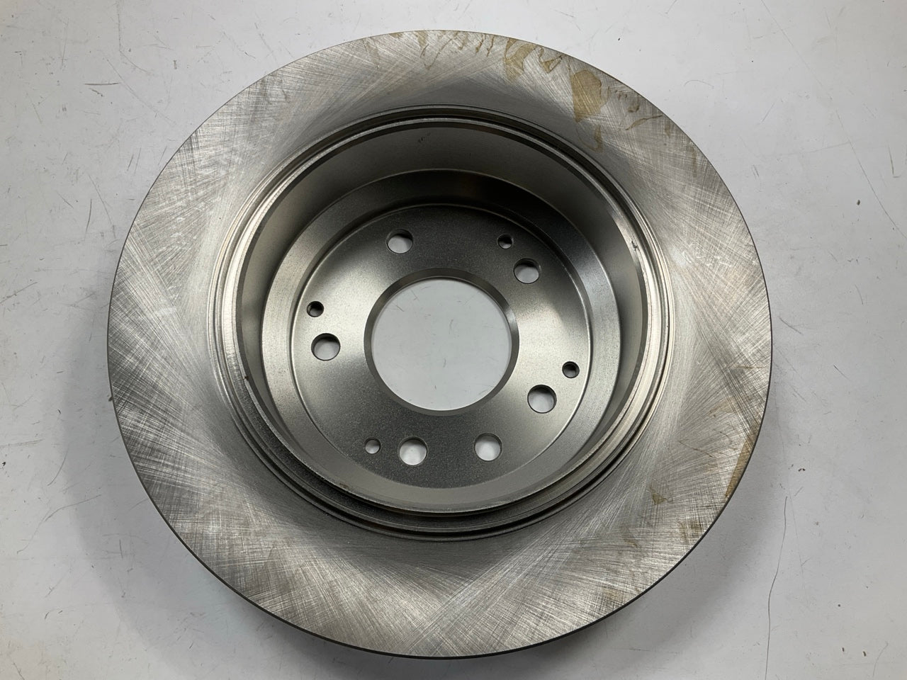 Auto Extra AX31290 Rear Brake Rotor For 1999-2001 Acura RL