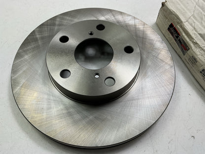 Auto Extra AX31295 Front Disc Brake Rotor