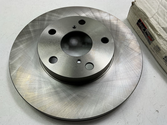 Auto Extra AX31295 Front Disc Brake Rotor