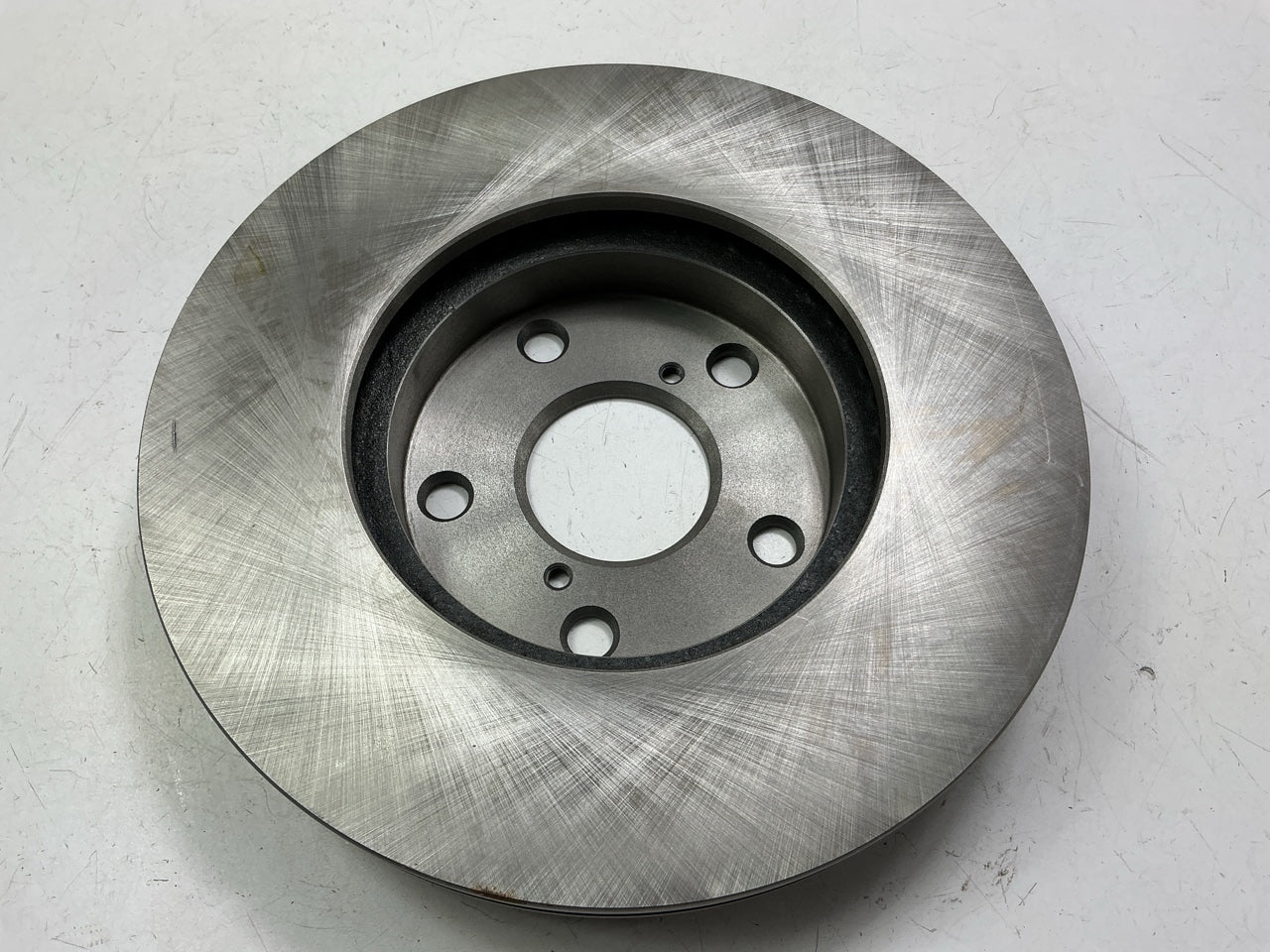Auto Extra AX31295 Front Disc Brake Rotor