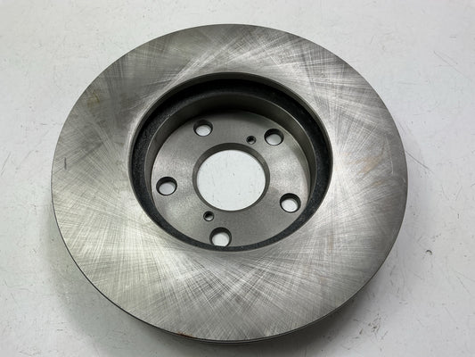 Auto Extra AX31295 Front Disc Brake Rotor
