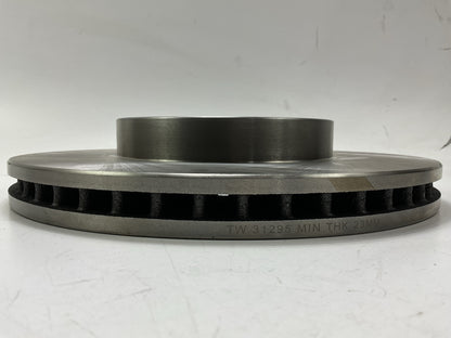Auto Extra AX31295 Front Disc Brake Rotor
