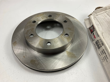 Auto Extra AX31310 Front Disc Brake Rotor