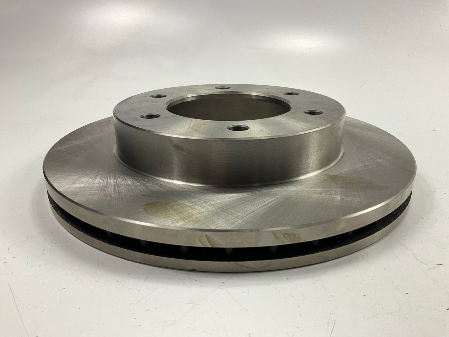 Auto Extra AX31310 Front Disc Brake Rotor