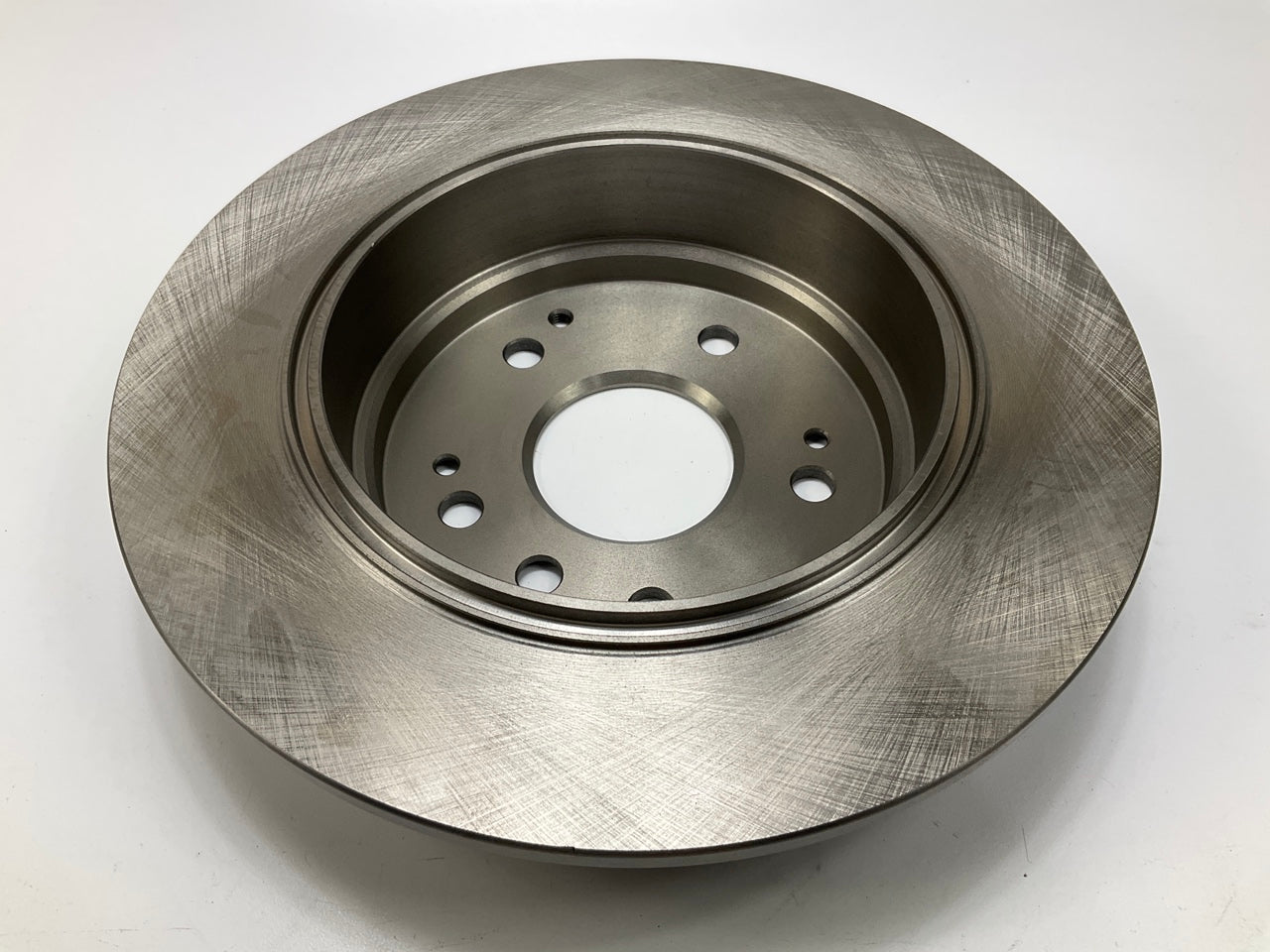 Auto Extra AX31316 Rear Brake Rotor For 2004-2008 Acura TL, 03-11 Honda Element