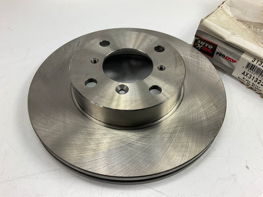 Auto Extra AX31323 Front Disc Brake Rotor 2002-07 Suzuki Aerio, 99-02 Esteem