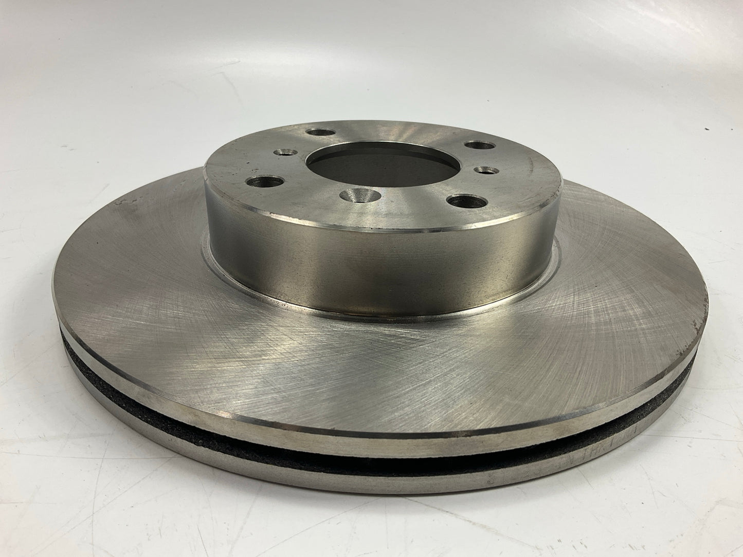 Auto Extra AX31323 Front Disc Brake Rotor 2002-07 Suzuki Aerio, 99-02 Esteem