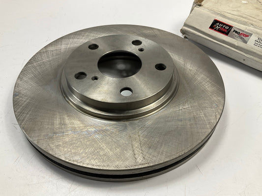 Auto Extra AX31331 Front Brake Rotor For 2001-2007 Toyota Highlander