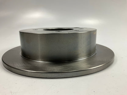 (2) Auto Extra AX31333 Rear Brake Rotors For 1999-2005 Sonata, 01-06 Optima