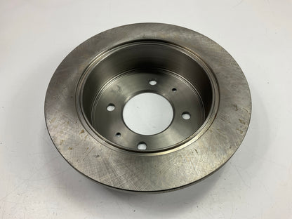 Auto Extra AX31333 Rear Disc Brake Rotor For 1999-2005 Sonata, 01-06 Optima