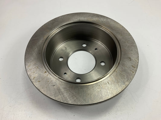 Auto Extra AX31333 Rear Disc Brake Rotor For 1999-2005 Sonata, 01-06 Optima