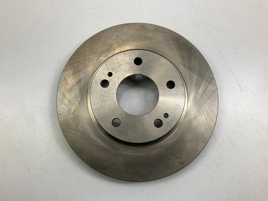 Auto Extra AX31338 Front Disc Brake Rotor For 2002-2003 Hyundai XG350
