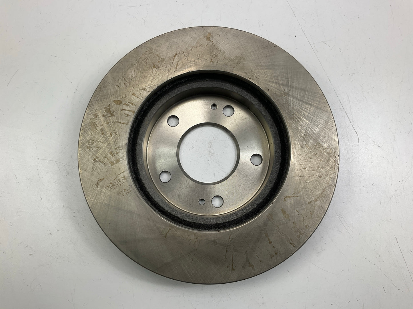 Auto Extra AX31338 Front Disc Brake Rotor For 2002-2003 Hyundai XG350