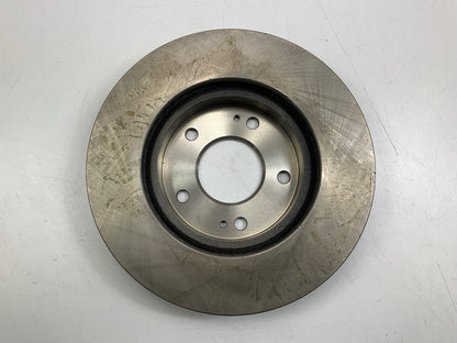 Auto Extra AX31338 Front Disc Brake Rotor For 2002-2003 Hyundai XG350
