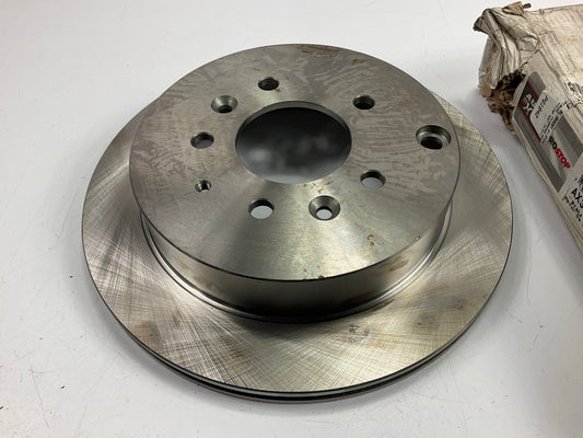 Auto Extra AX31364 Rear Disc Brake Rotor 1992-95 Mazda 929, 1993-06 MPV