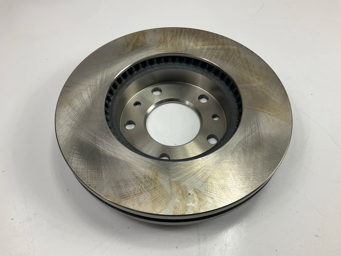 Auto Extra AX31383 Front Disc Brake Rotor For 2003-2005 Kia Sedona