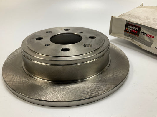 Auto Extra AX3258 Rear Disc Brake Rotor 90-94 Integra 92-95 Civic, 88-91 Prelude