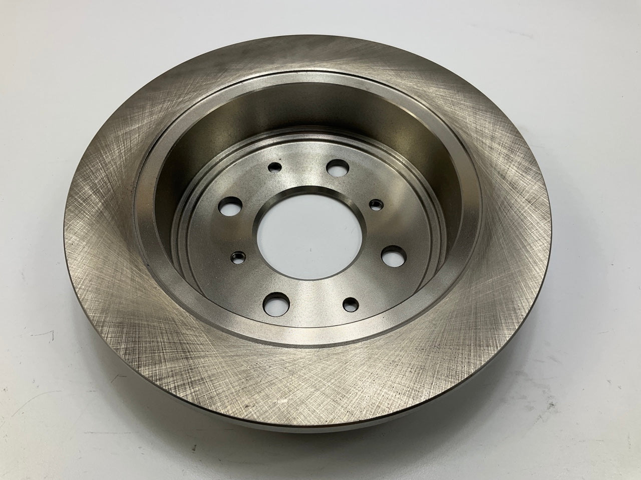 Auto Extra AX3258 Rear Disc Brake Rotor 90-94 Integra 92-95 Civic, 88-91 Prelude