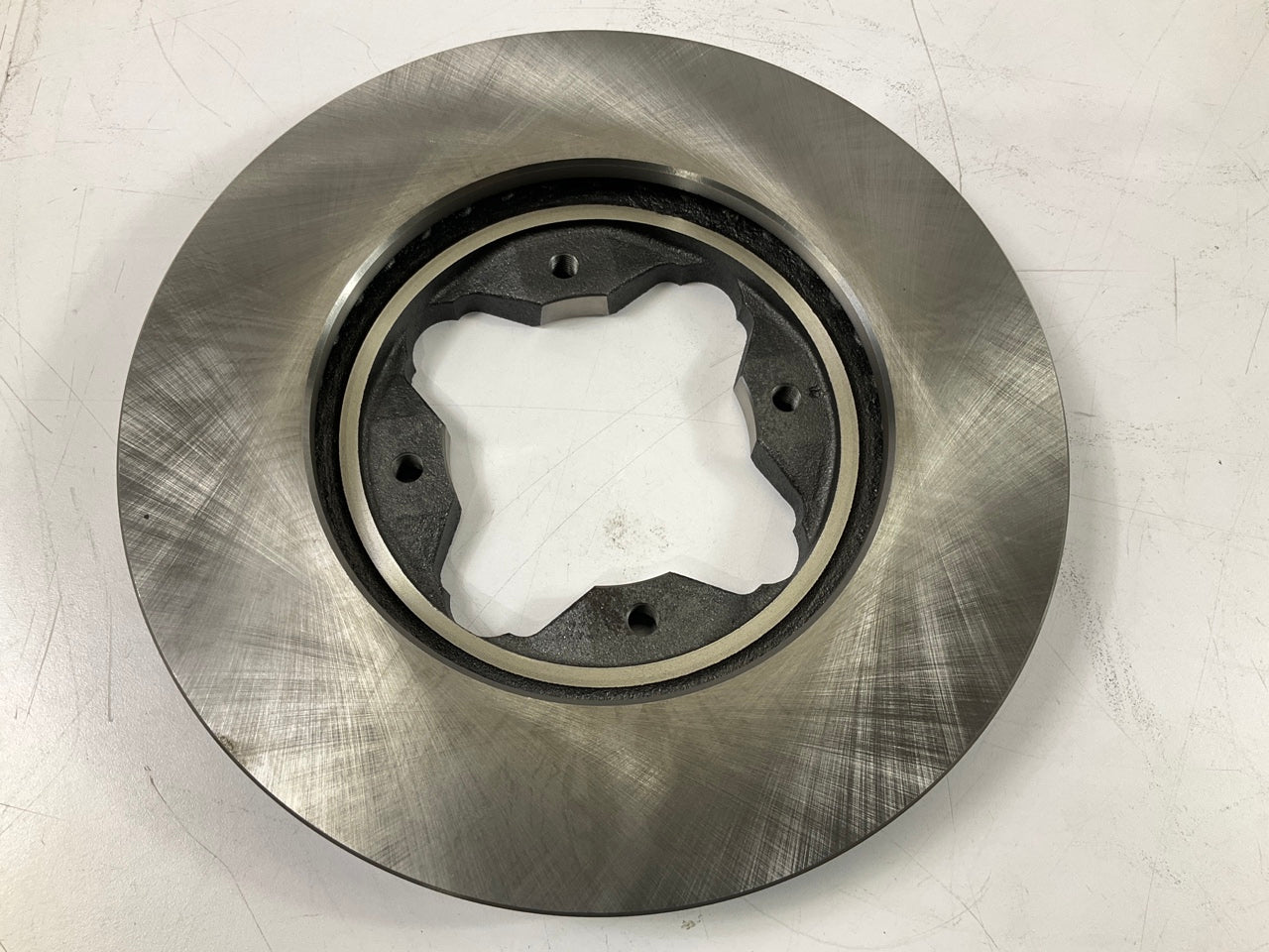 (2) Auto Extra AX3287 FRONT Disc Brake Rotors For 1990-97Accord 1997 Acura CL