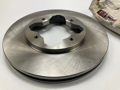 Auto Extra AX3287 Front Brake Rotor For 1990-1997 Honda Accord Sedan