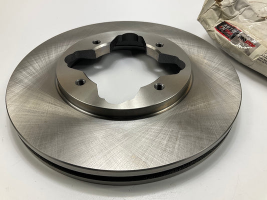 Auto Extra AX3287 Front Brake Rotor For 1990-1997 Honda Accord Sedan