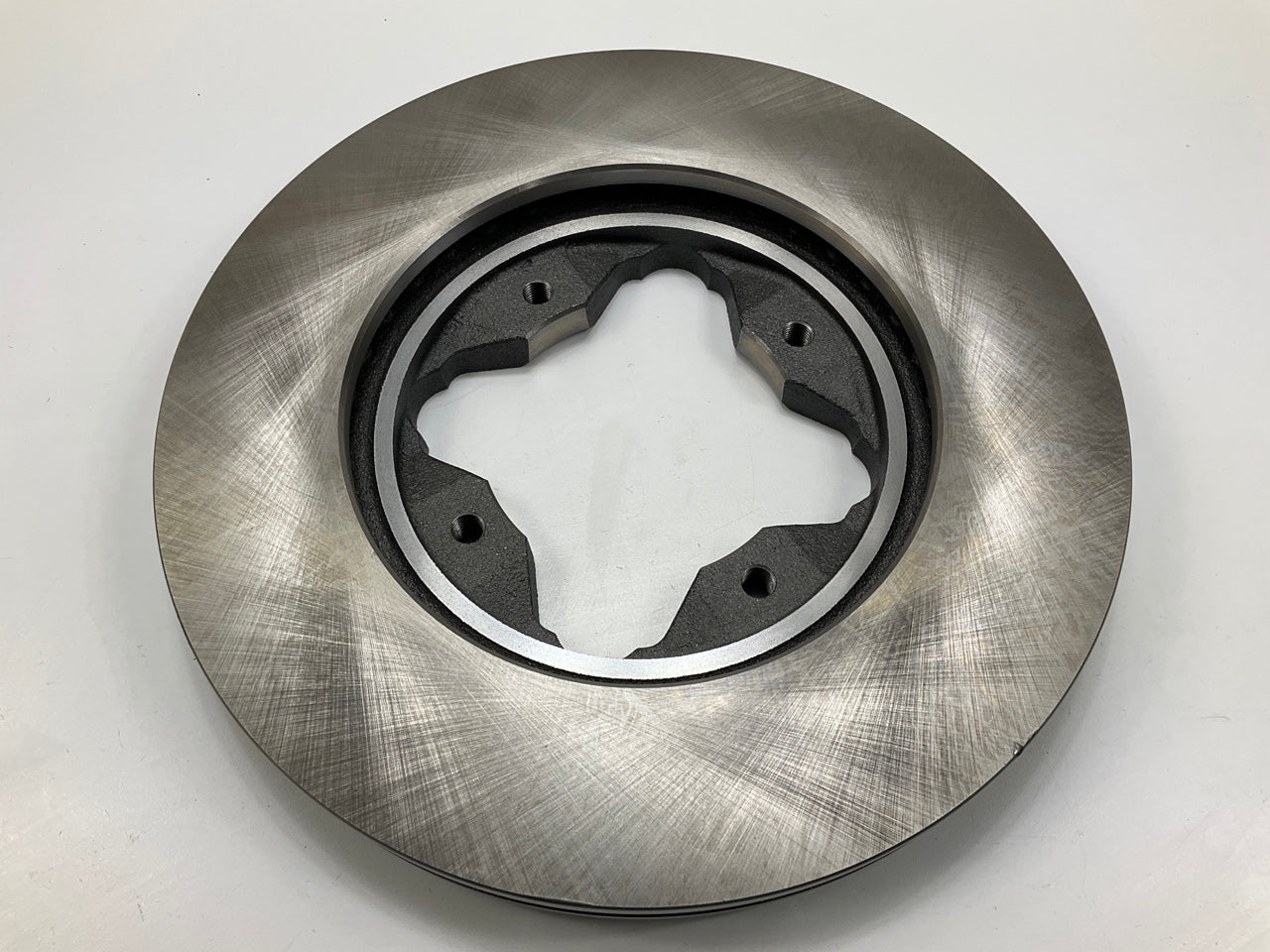 Auto Extra AX3287 Front Brake Rotor For 1990-1997 Honda Accord Sedan