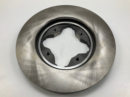 Auto Extra AX3287 Front Brake Rotor For 1990-1997 Honda Accord Sedan