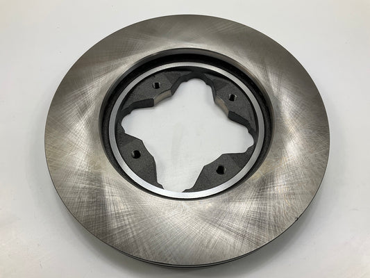 Auto Extra AX3287 Front Brake Rotor For 1990-1997 Honda Accord Sedan