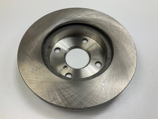 Auto Extra AX3299 Front Disc Brake Rotor For 1990-1993 Mazda Miata