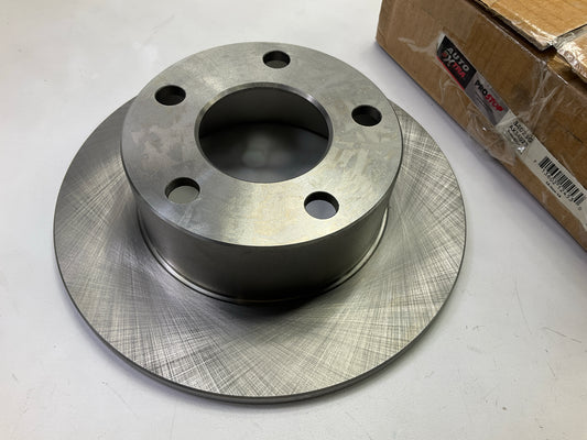 Auto Extra AX34023 Rear Disc Brake Rotor