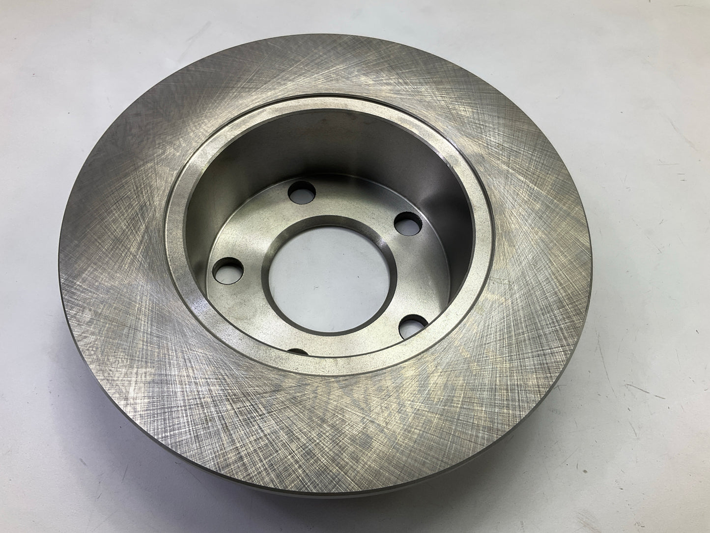 Auto Extra AX34023 Rear Disc Brake Rotor