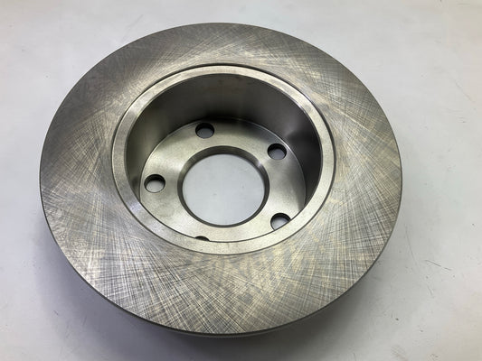 Auto Extra AX34023 Rear Disc Brake Rotor