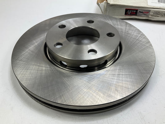 Auto Extra AX34055 Front Brake Rotor