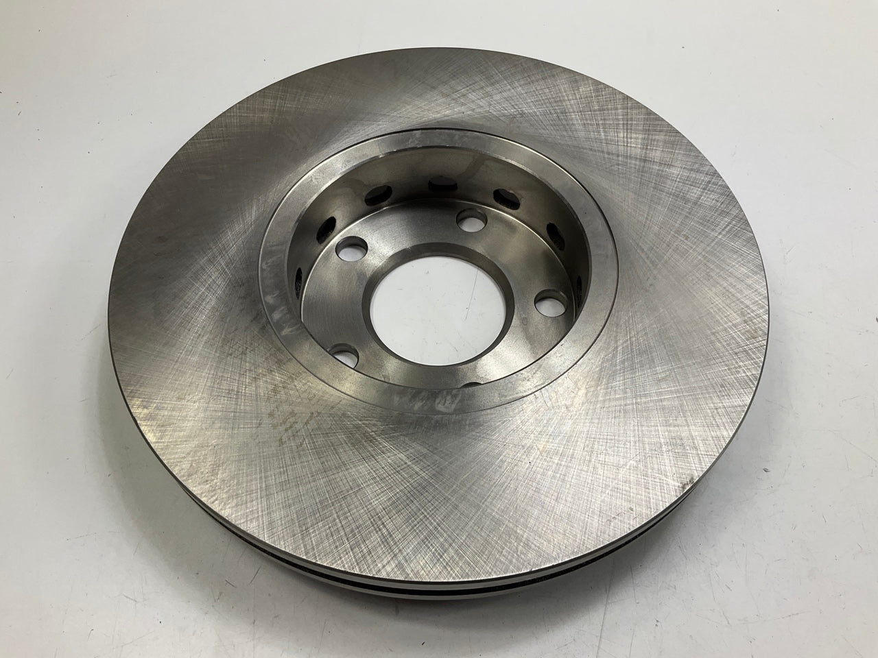 Auto Extra AX34055 Front Brake Rotor