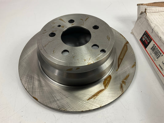 Auto Extra AX34061 Rear Disc Brake Rotor