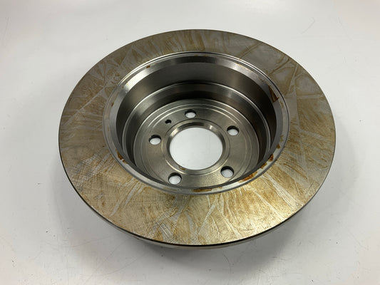 Auto Extra AX34061 Rear Disc Brake Rotor