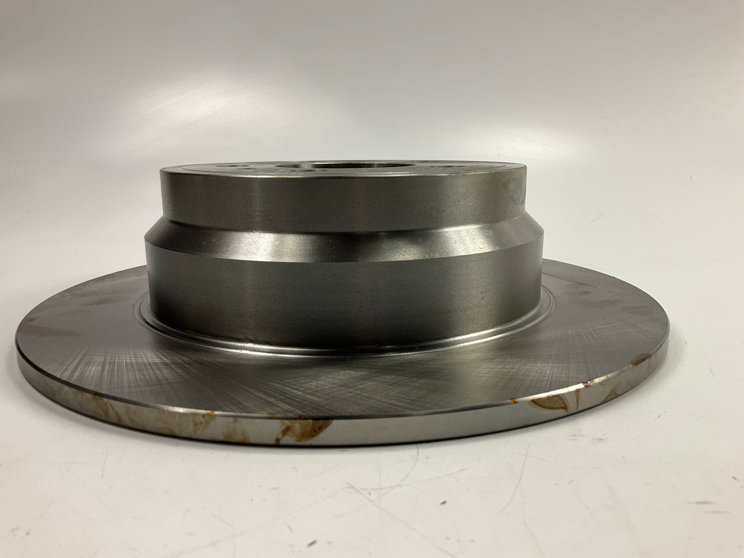 Auto Extra AX34061 Rear Disc Brake Rotor