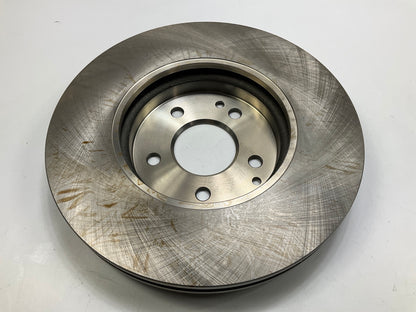 Auto Extra AX34101 Front Disc Brake Rotor