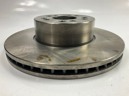 Auto Extra AX34112 Front Disc Brake Rotor For 1994-1999 Mercedes-Benz S500 - RWD