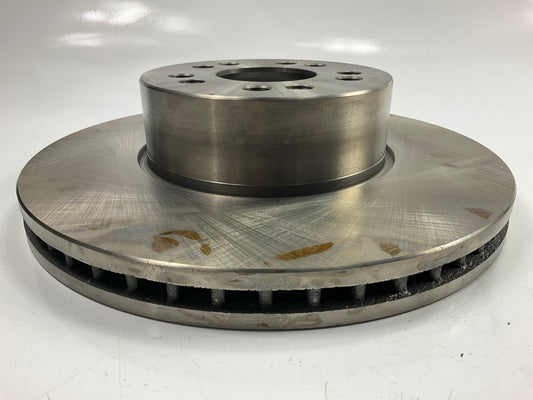Auto Extra AX34112 Front Disc Brake Rotor For 1994-1999 Mercedes-Benz S500 - RWD