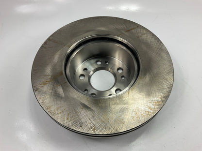 Auto Extra AX34112 Front Disc Brake Rotor For 1994-1999 Mercedes-Benz S500 - RWD