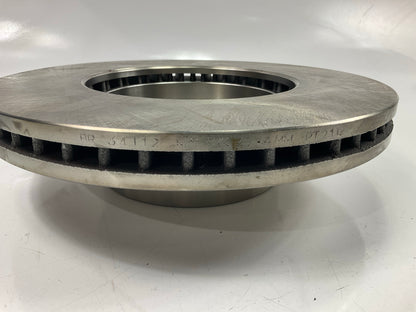Auto Extra AX34112 Front Disc Brake Rotor For 1994-1999 Mercedes-Benz S500 - RWD