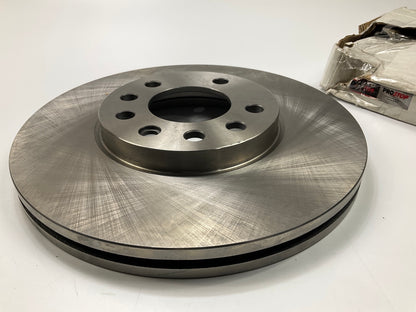 Auto Extra AX34140 Front Brake Rotor