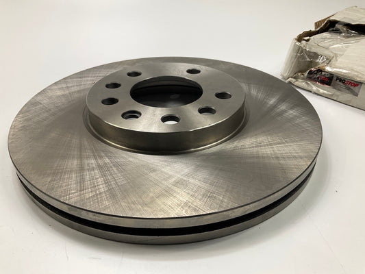 Auto Extra AX34140 Front Brake Rotor