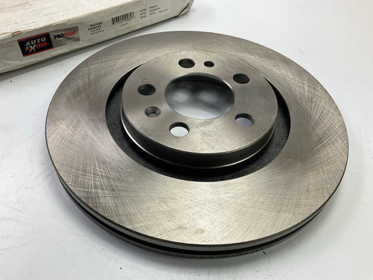 Auto Extra AX34143 Front Brake Rotor