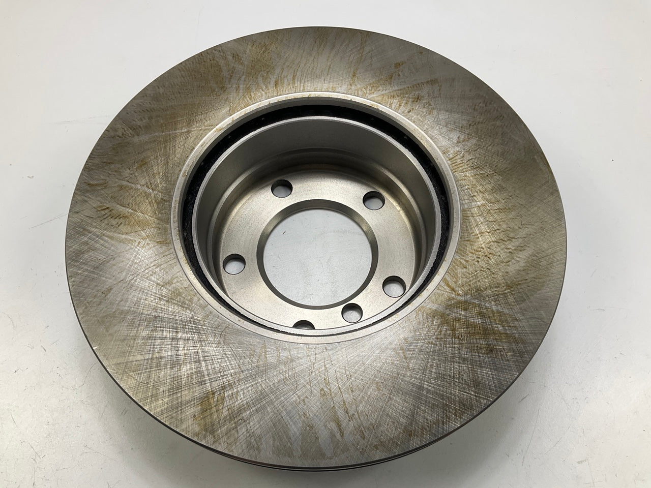 Auto Extra AX34161 Front Brake Rotor For 2001-2003 BMW 525i, 97-00 528i RWD