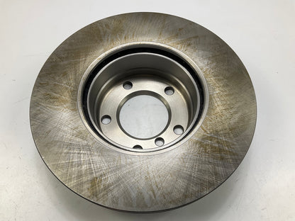 Auto Extra AX34161 Front Brake Rotor For 2001-2003 BMW 525i, 97-00 528i RWD
