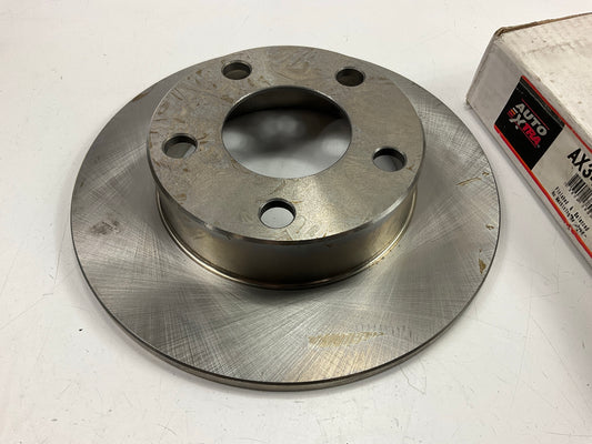 Auto Extra AX34167 Rear Disc Brake Rotor