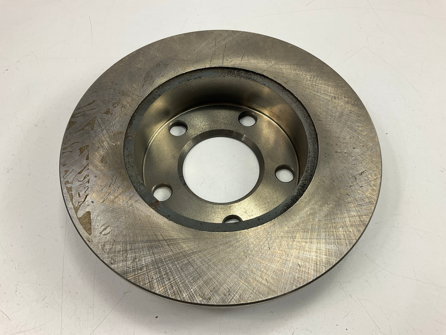 Auto Extra AX34167 Rear Disc Brake Rotor