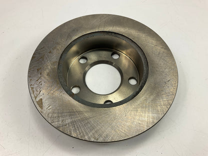 Auto Extra AX34167 Rear Disc Brake Rotor